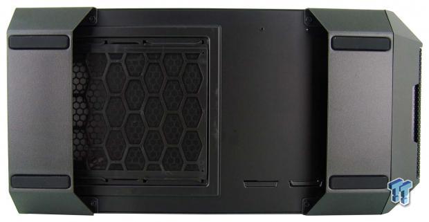 Cooler Master MasterCase Pro 3 Micro-ATX Chassis Review 15