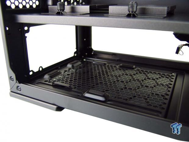 Cooler Master MasterCase Pro 3 Micro-ATX Chassis Review 23