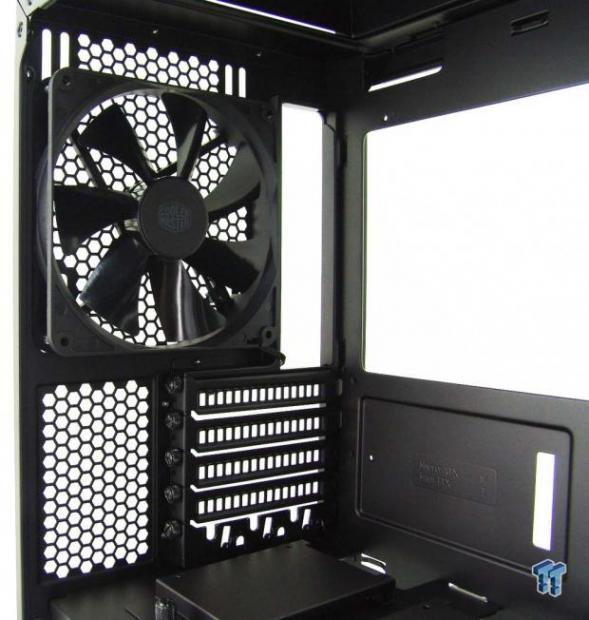 Cooler Master MasterCase Pro 3 Micro-ATX Chassis Review 24