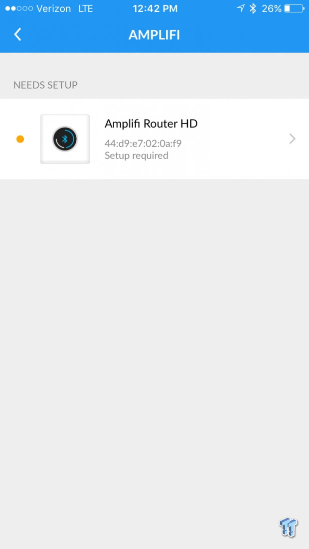 Ubiquiti Amplifi HD 802.11ac Mesh Wi-Fi Review 24