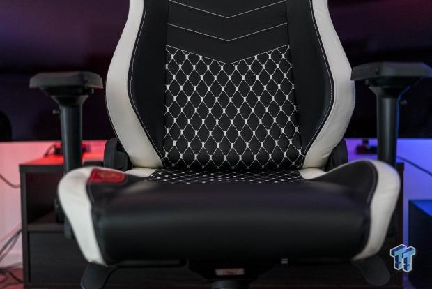 Noble chair epic review hot sale