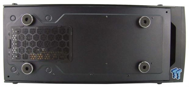 BitFenix Aurora Mid-Tower Chassis Review 13