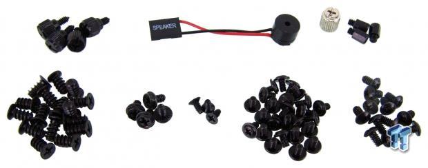 BitFenix Aurora Mid-Tower Chassis Review 25