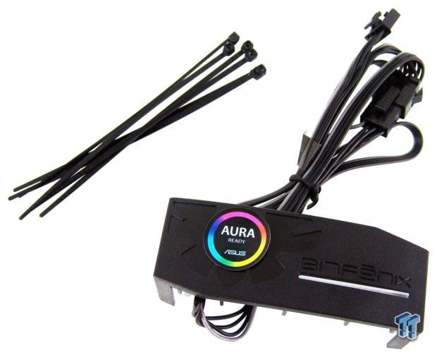 BitFenix Aurora Mid-Tower Chassis Review 27