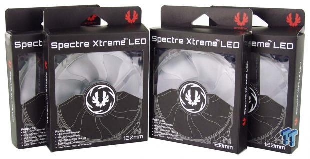 BitFenix Aurora Mid-Tower Chassis Review 29