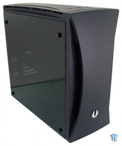 BitFenix Aurora Mid-Tower Chassis Review 35