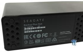 seagate 8tb backup plus hub review