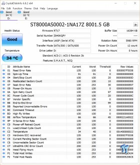 seagate backup plus hub 4tb disassemble