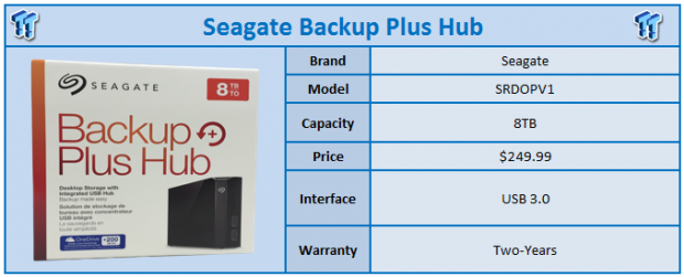 4 tb wd my book and seagate backup plus hub 4tb