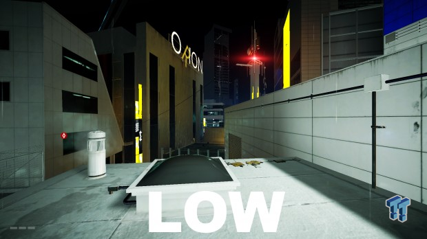 Mirror's Edge Catalyst suffers low user scores on Metacritic