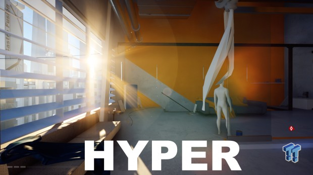 Mirror's Edge Catalyst Graphics Performance Tweak Guide 20