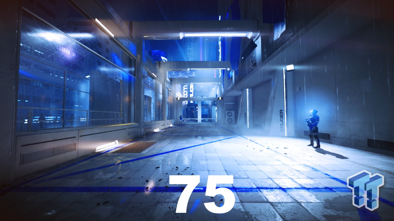 Mirror's Edge Catalyst Graphics Performance Tweak Guide