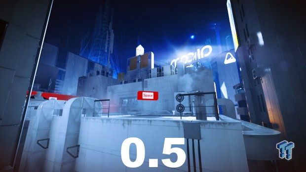 Mirror's Edge: Catalyst requisitos de sistema