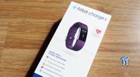 Fitbit Charge 2 Fitness Band Review