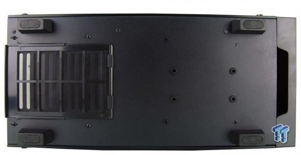 Rosewill Cullinan Mid-Tower Chassis Review 13