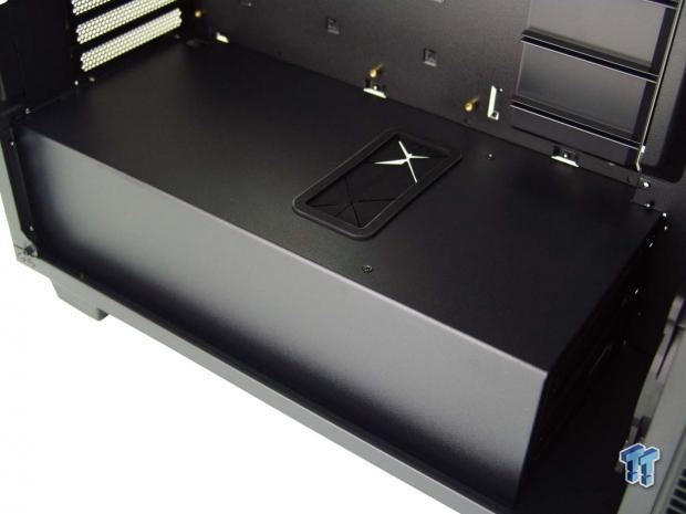 Rosewill Cullinan Mid-Tower Chassis Review 19