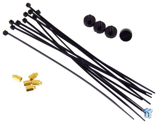 Rosewill Cullinan Mid-Tower Chassis Review 28