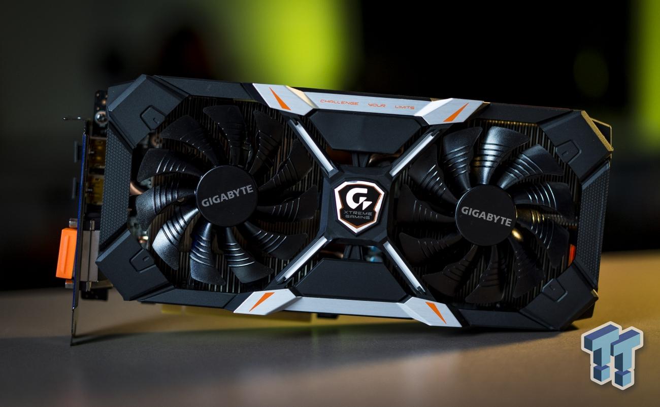 Nvidia GTX 1060 review: The new best budget graphics card
