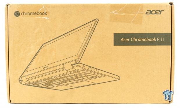 Acer Chromebook R11 Ανασκόπηση 03