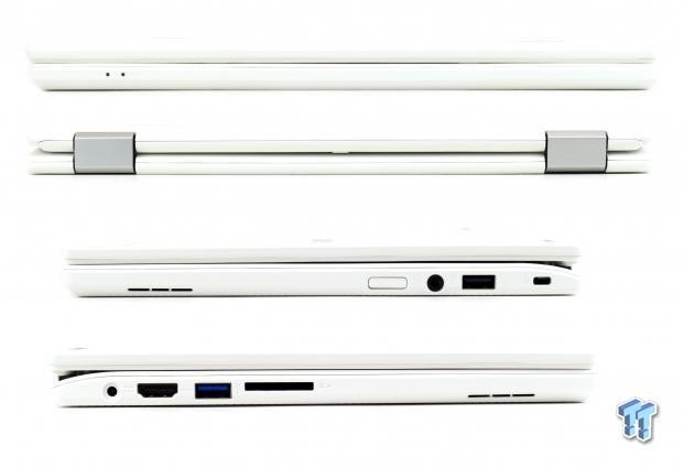 Acer Chromebook R11 Ανασκόπηση 09