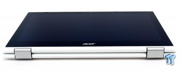Acer Chromebook R11 Ανασκόπηση 10