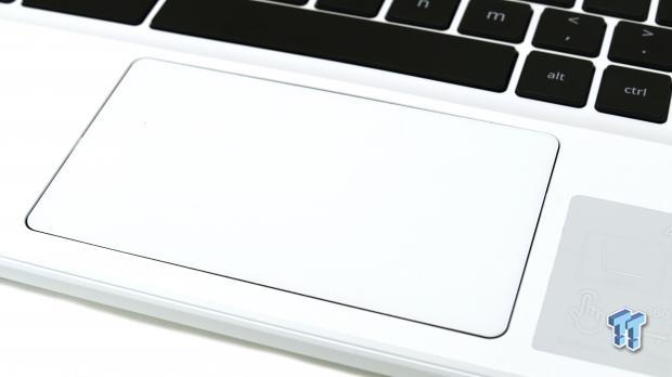Acer Chromebook R11 Ανασκόπηση 13