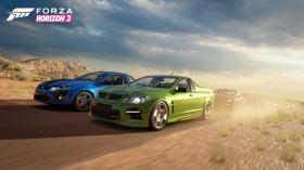 Preview: 'Forza Horizon 3' lets players get lost in Australia – The Mercury  News