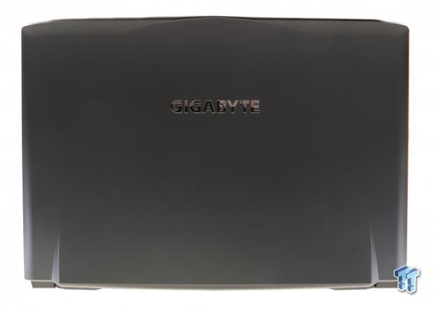 GIGABYTE P55W v6 Gaming Notebook Review 09