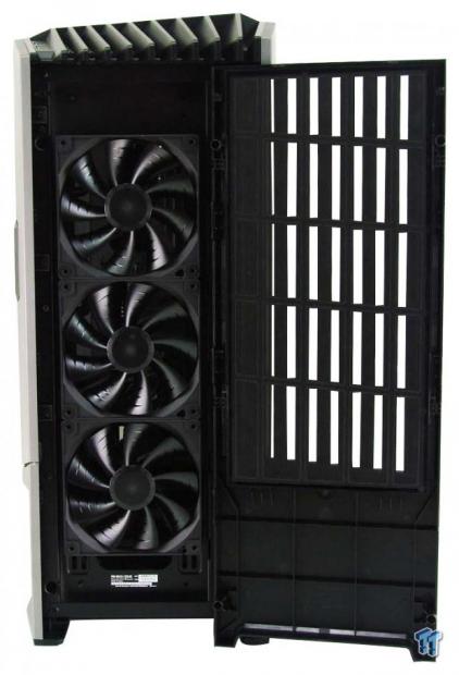 EVGA DG-87 Full-Tower Gaming Chassis Review 08