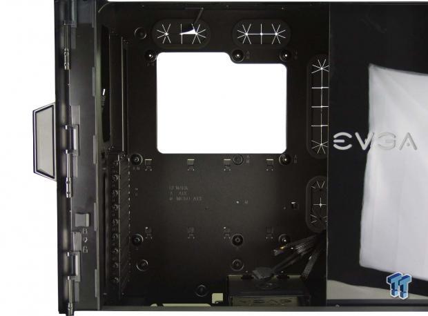 EVGA DG-87 Full-Tower Gaming Chassis Review 20