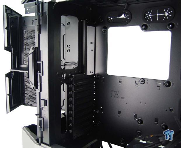 EVGA DG-87 Full-Tower Gaming Chassis Review 22