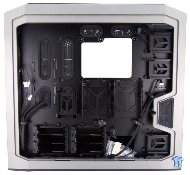 EVGA DG-87 Full-Tower Gaming Chassis Review 23