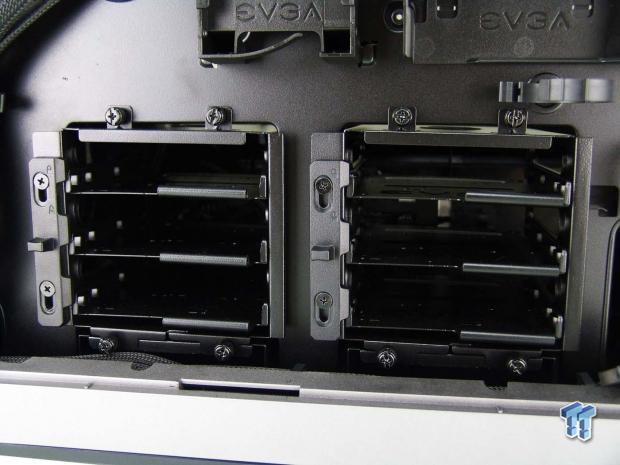 EVGA DG-87 Full-Tower Gaming Chassis Review 24