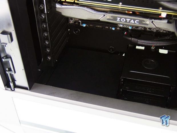 EVGA DG-87 Full-Tower Gaming Chassis Review 29