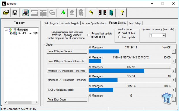 Samsung 960 Pro 2TB M.2 NVMe PCIe SSD Review 35