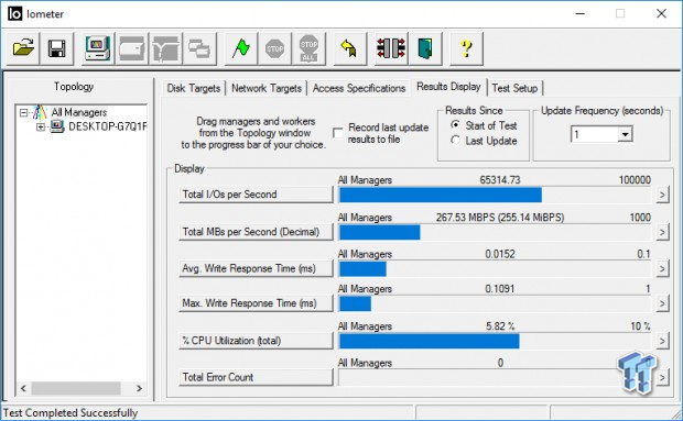 Samsung 960 Pro 2TB M.2 NVMe PCIe SSD Review 37