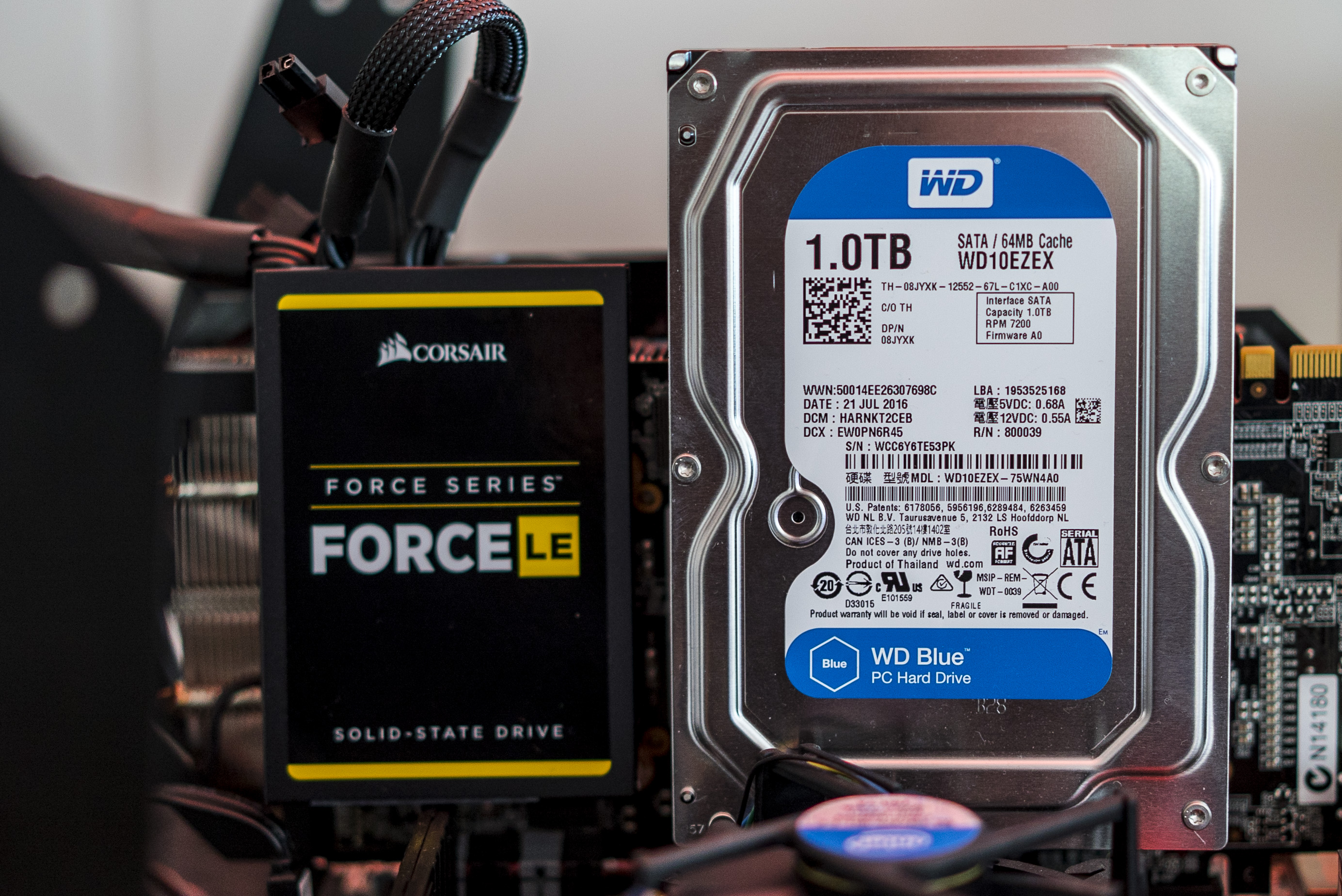 Ssd or hdd for steam фото 44
