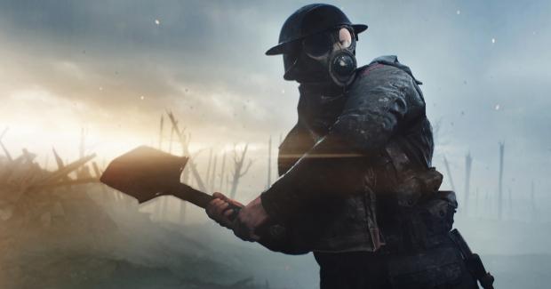 Battlefield 1 Multiplayer Gameplay Thoughts