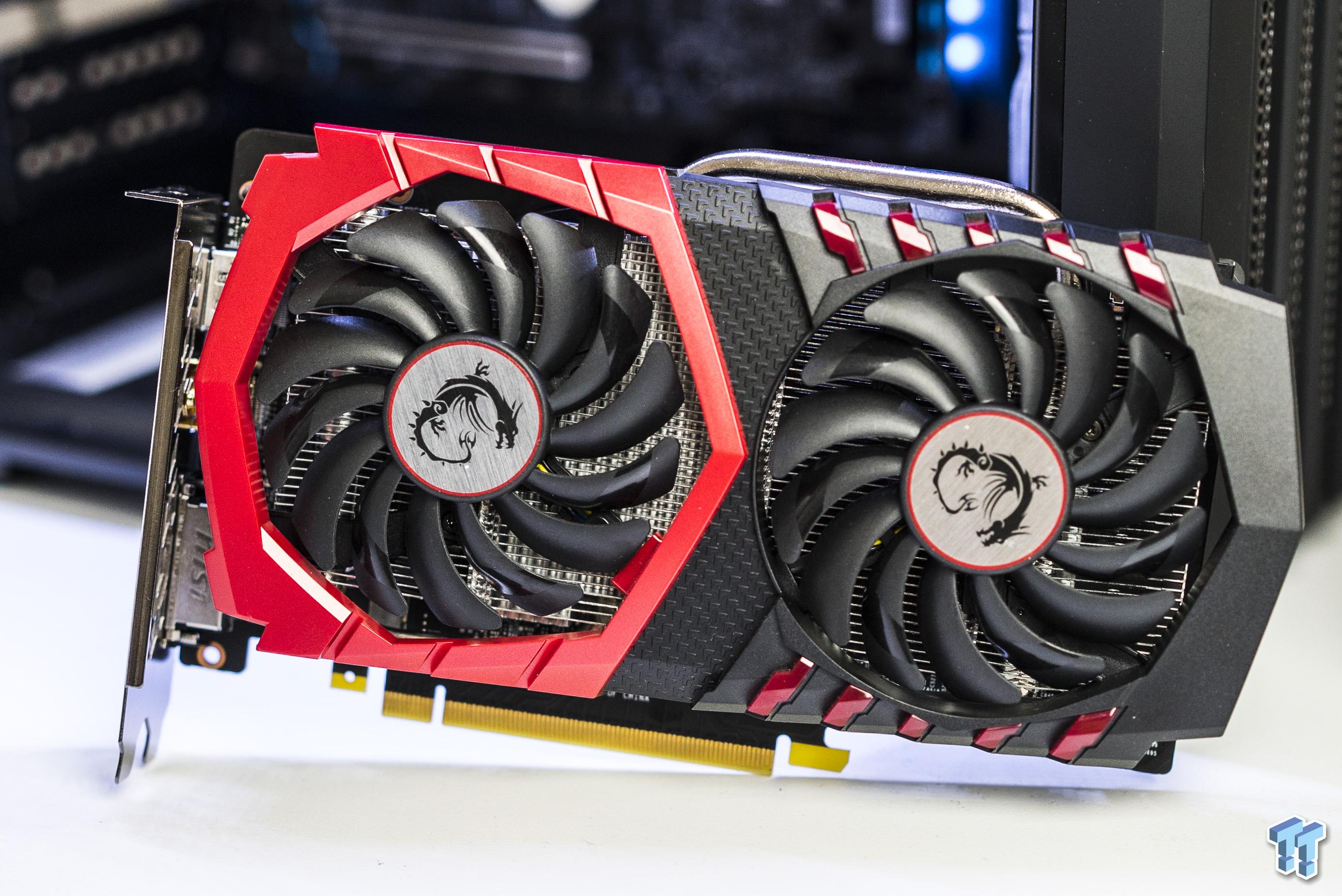 Msi gtx1050ti gaming x 4g new arrivals