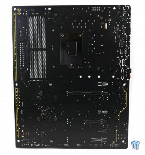 GIGABYTE Z170X-UD3 Ultra Motherboard Review 07