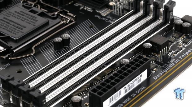 GIGABYTE Z170X-UD3 Ultra Motherboard Review 15