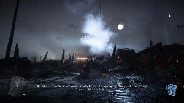 Battlefield 1' review: An odd way to play with history - The Washington Post