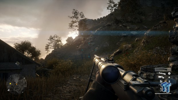 Battlefield 1 Game Review - The Mount Observer