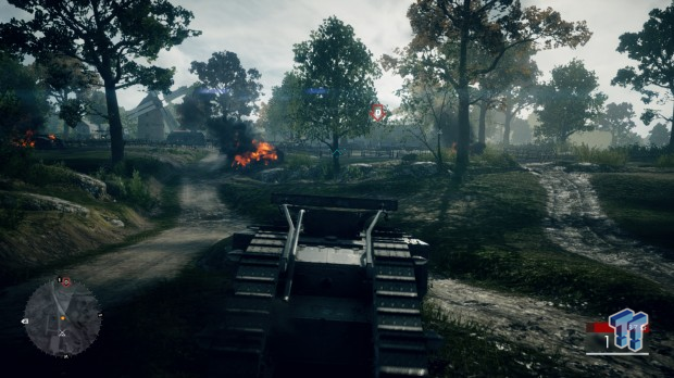 Battlefield 1' review: An odd way to play with history - The Washington Post