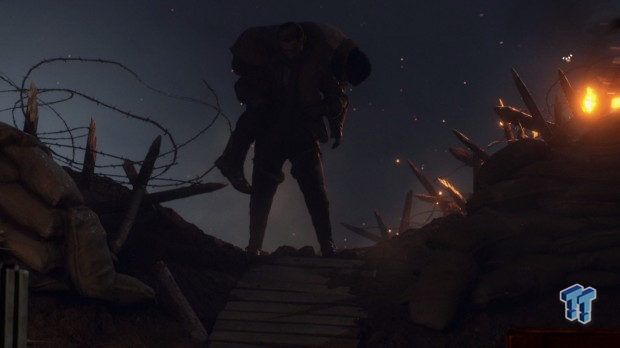 Battlefield 1' review: An odd way to play with history - The Washington Post