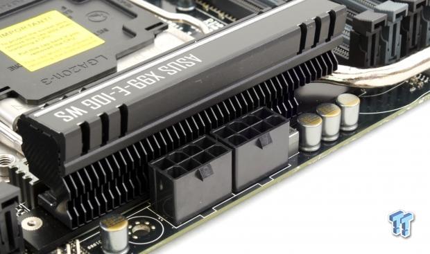 ASUS X99-E-10G WS Workstation Motherboard Review 16 ASUS X99-E-10G WS Workstation Motherboard Review 16