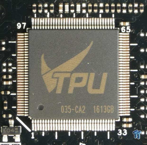 ASUS X99-E-10G WS Workstation Motherboard Review 34 ASUS X99-E-10G WS Workstation Motherboard Review 34