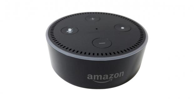 Amazon Echo Dot Second Generation