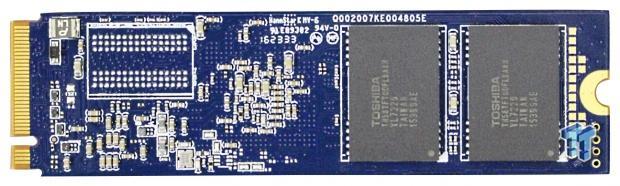 Patriot Hellfire 480GB M.2 NVMe PCIe SSD Review 07 Patriot Hellfire 480GB M.2 NVMe PCIe SSD Review 07