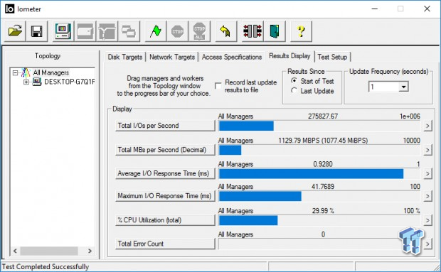 Patriot Hellfire 480GB M.2 NVMe PCIe SSD Review 34 Patriot Hellfire 480GB M.2 NVMe PCIe SSD Review 34